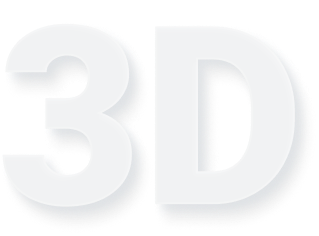 Кого может заинтересовать создание 3Д видео?